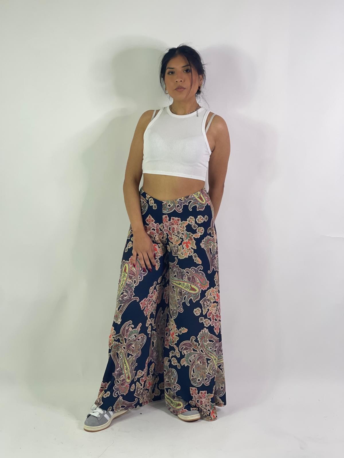 Pantagonna fantasia curvy