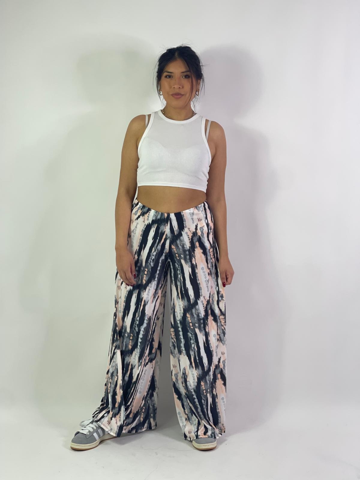 Pantagonna fantasia curvy