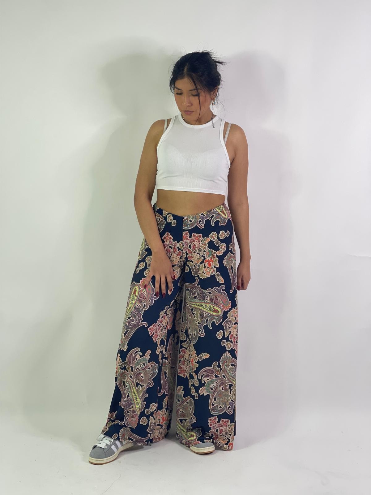 Pantagonna fantasia curvy