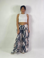 Pantagonna fantasia curvy