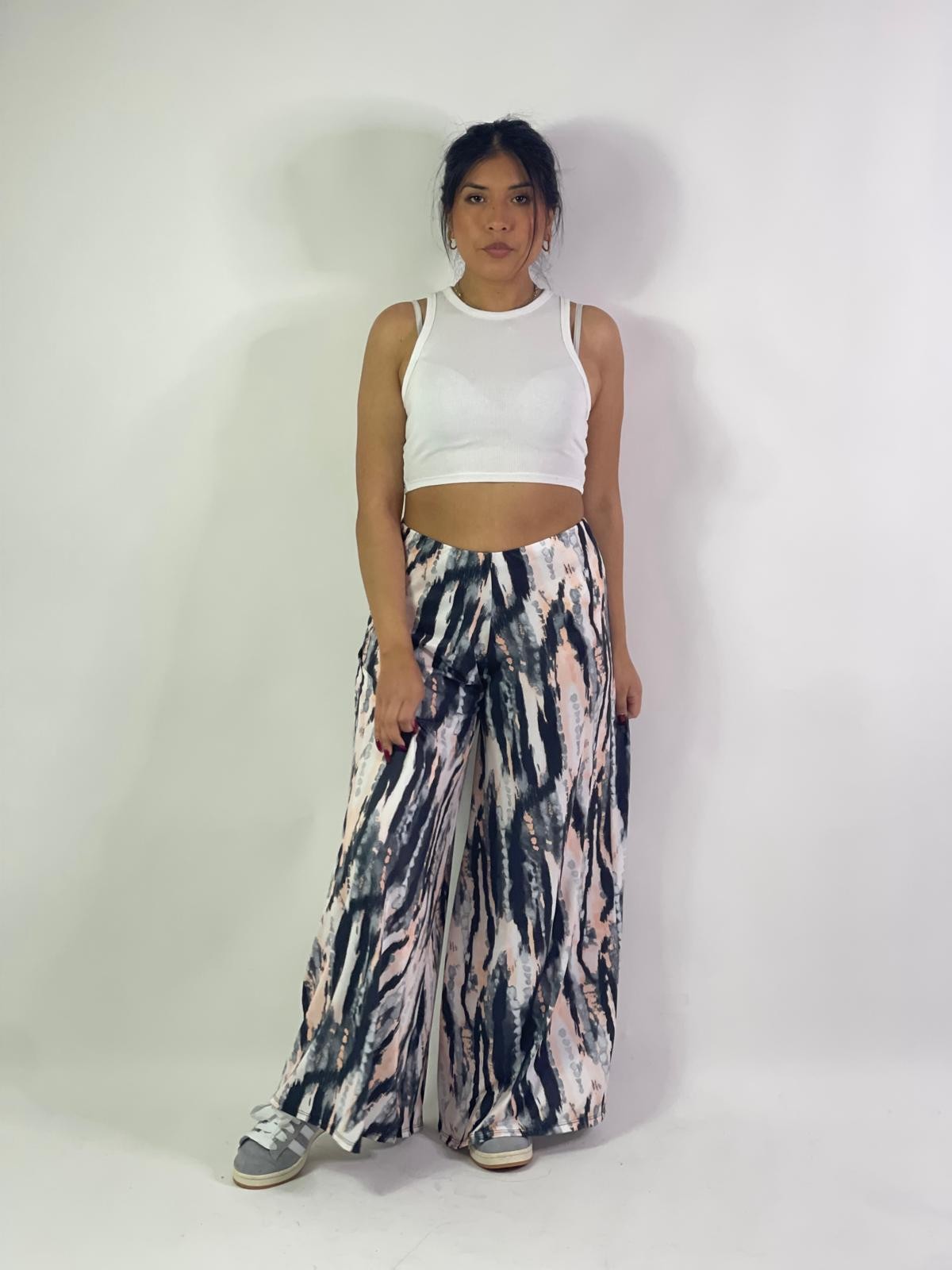 Pantagonna fantasia curvy