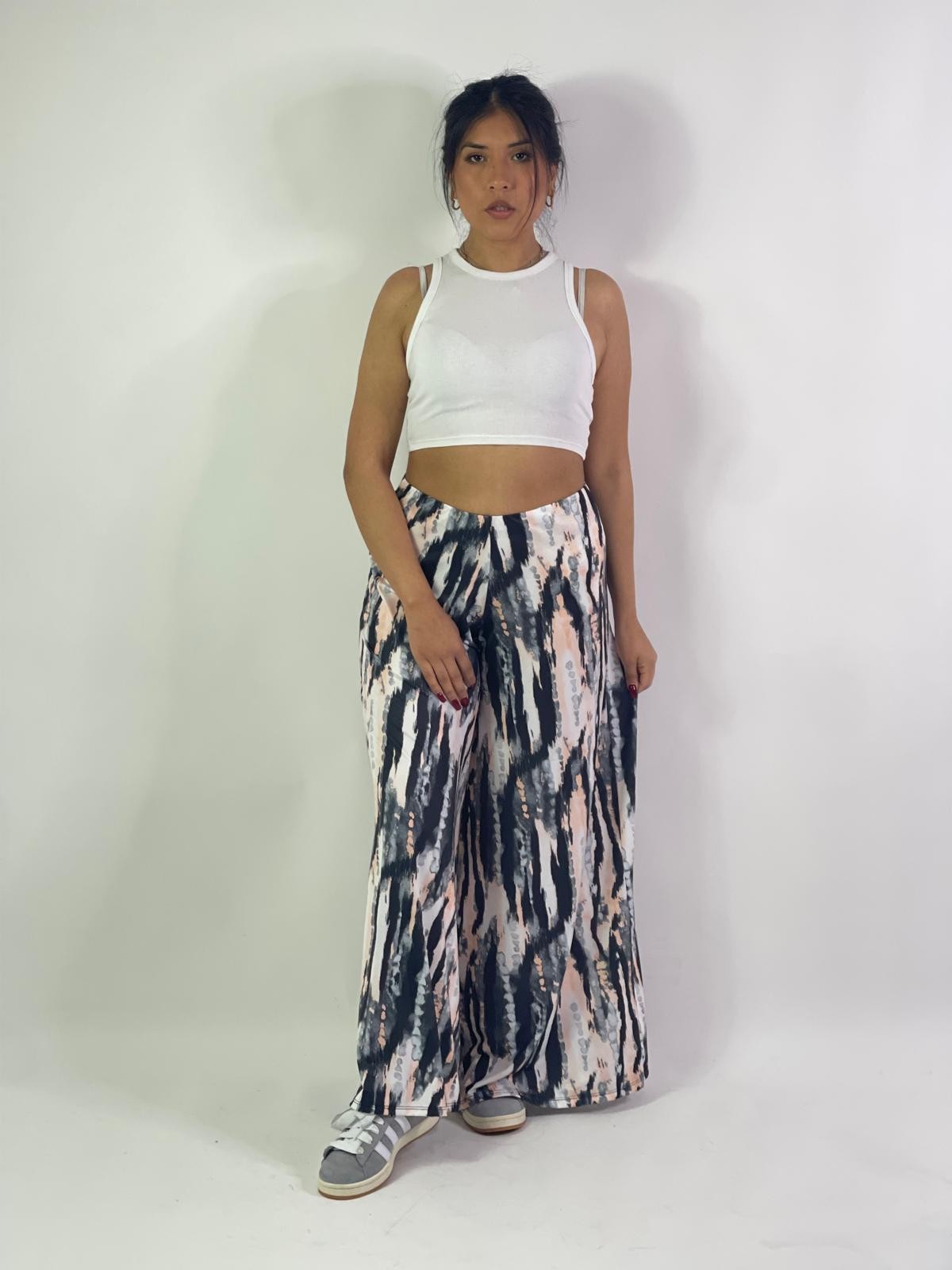 Pantagonna fantasia curvy