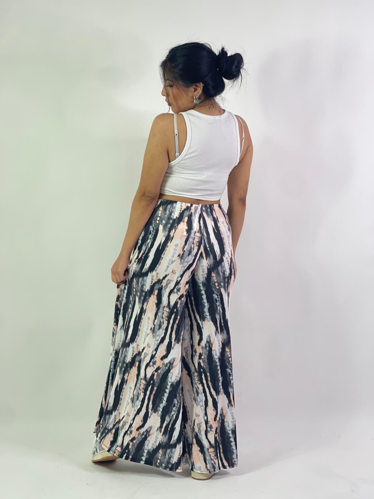 Pantagonna fantasia curvy