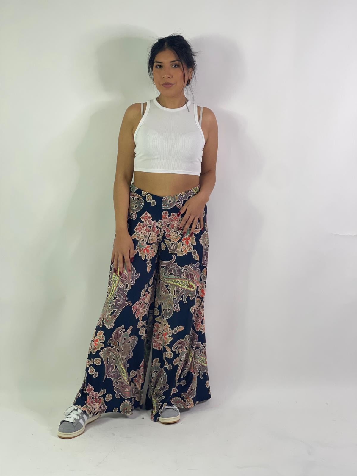 Pantagonna fantasia curvy