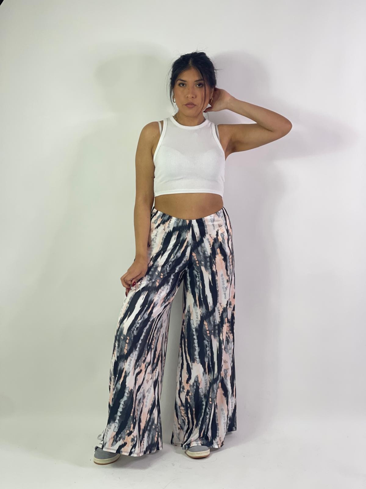 Pantagonna fantasia curvy