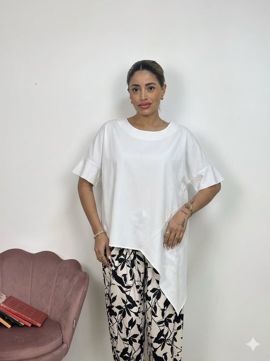 Maglia Jules Wendy Trendy