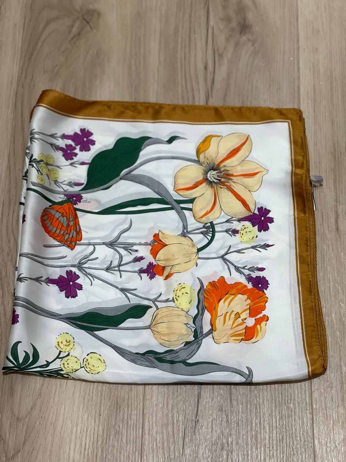 Foulard piccoli