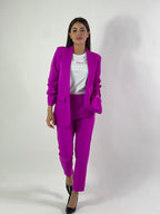 Pantalone a sigaretta
