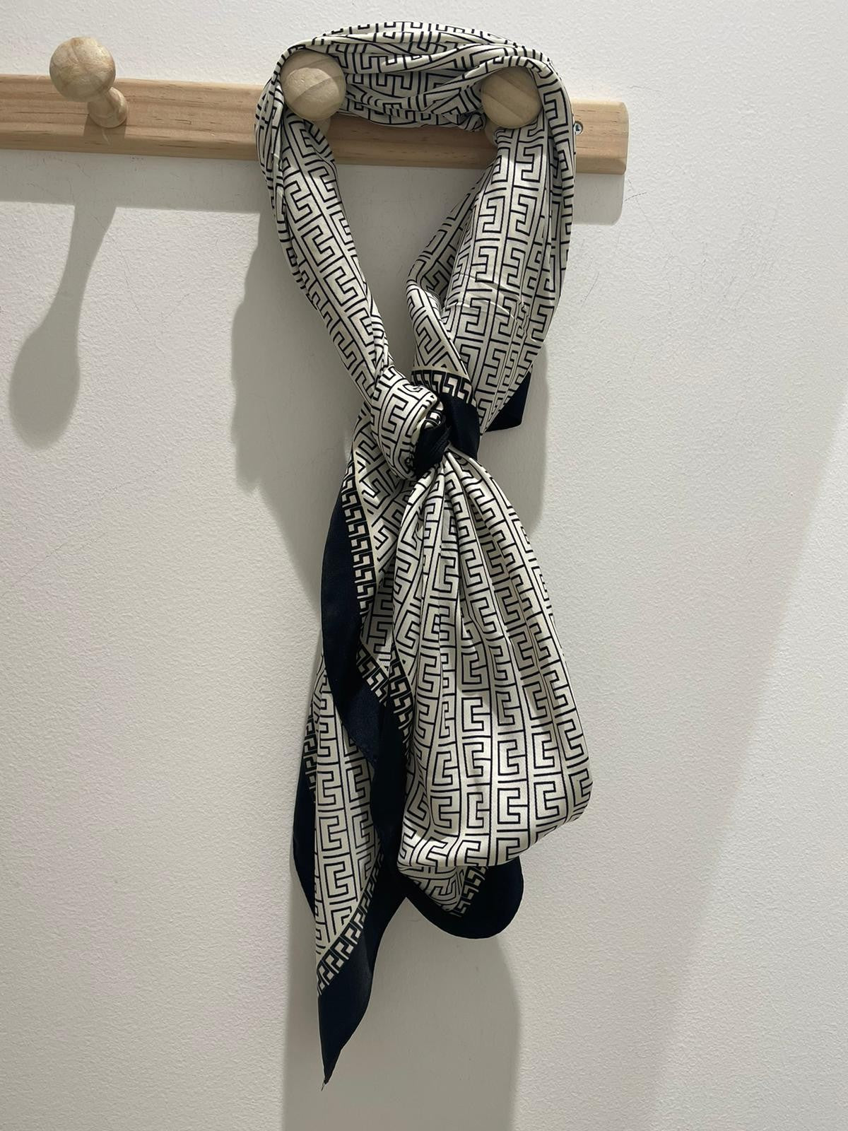 foulard fantasia