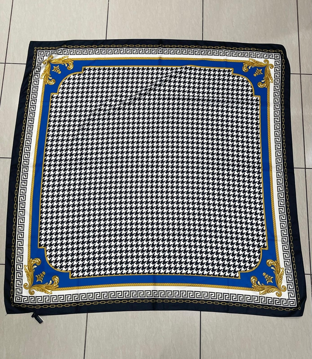 foulard fantasia