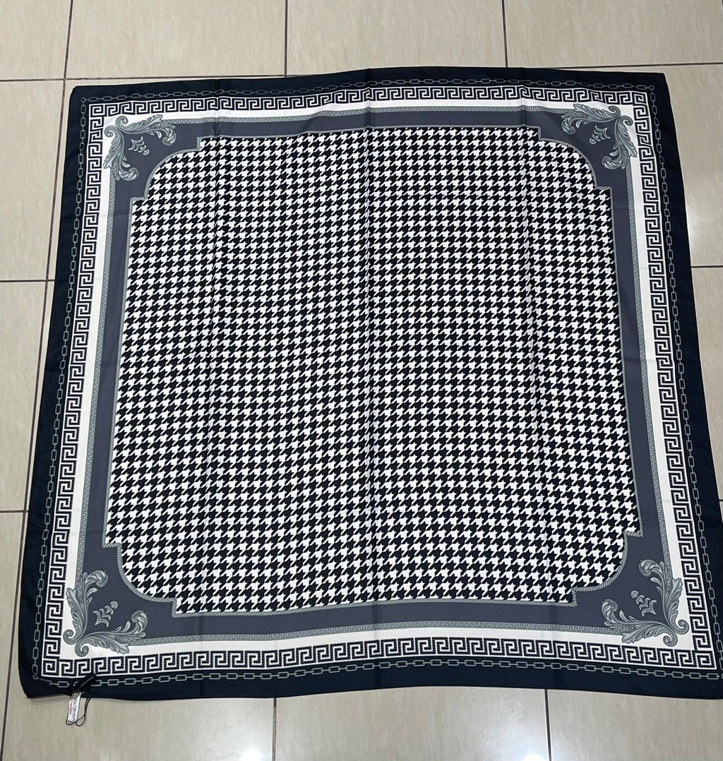 foulard fantasia