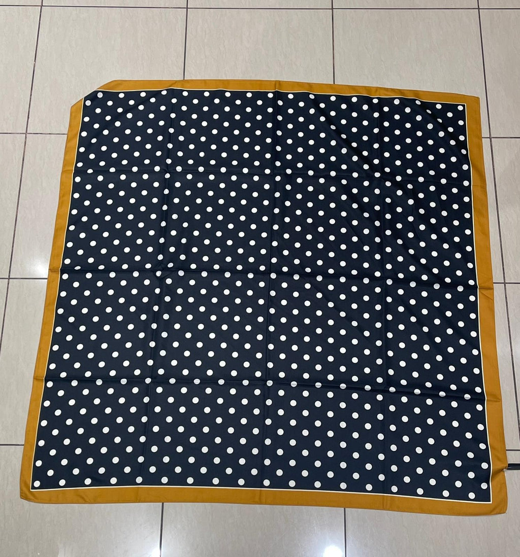 foulard fantasia