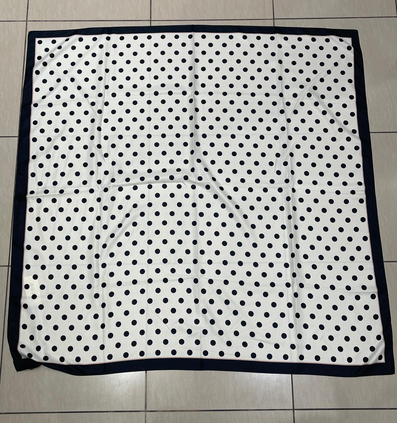 foulard fantasia
