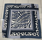 foulard fantasia