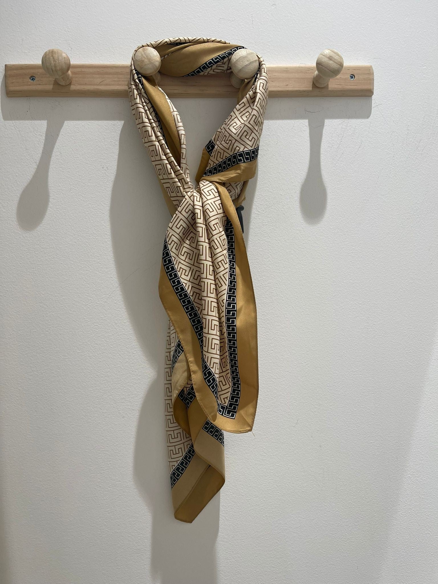 foulard fantasia