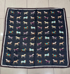 foulard fantasia