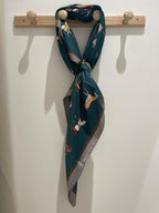 foulard fantasia