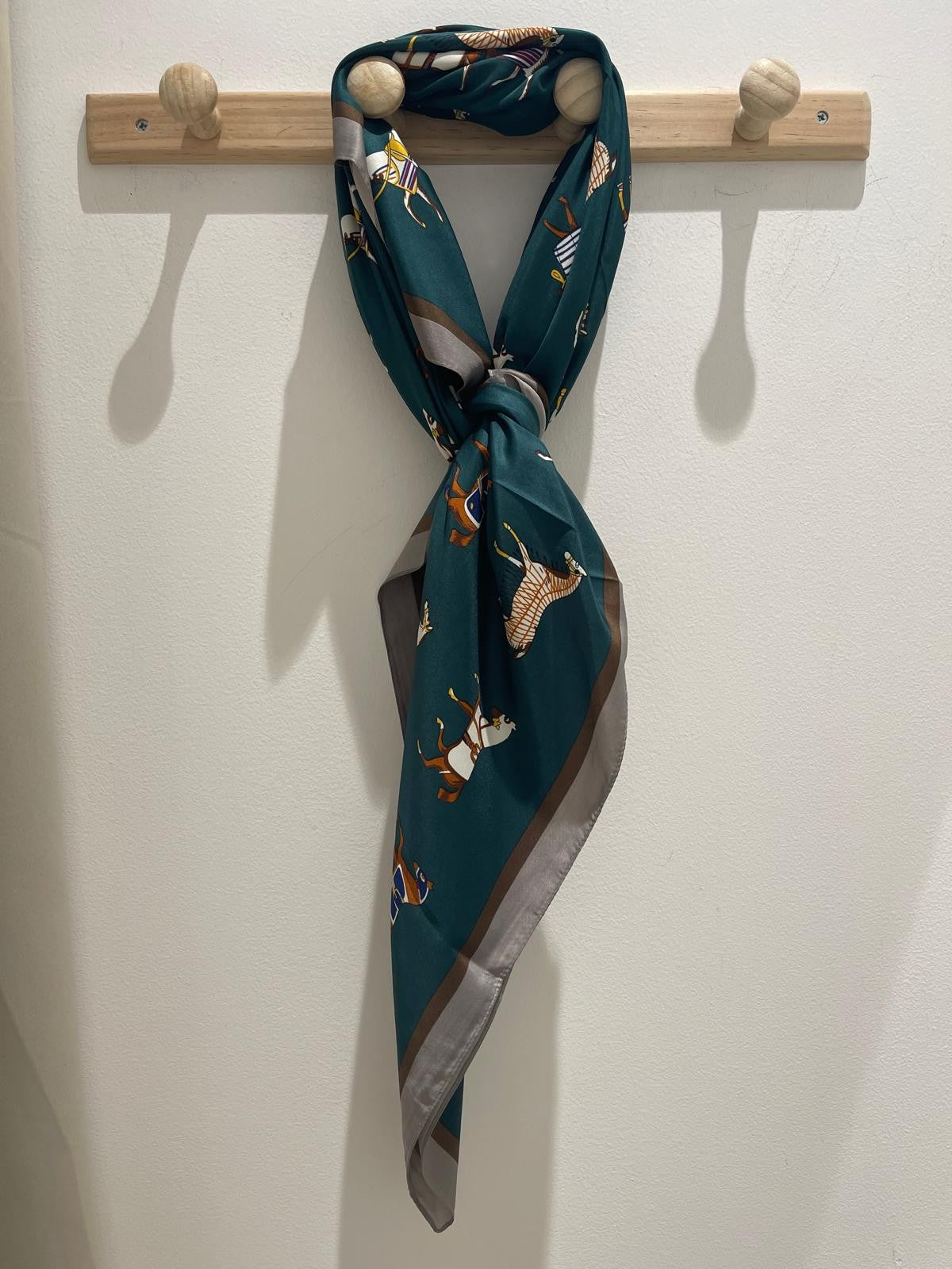 foulard fantasia