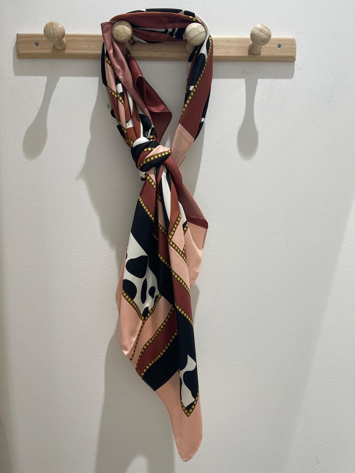 foulard fantasia
