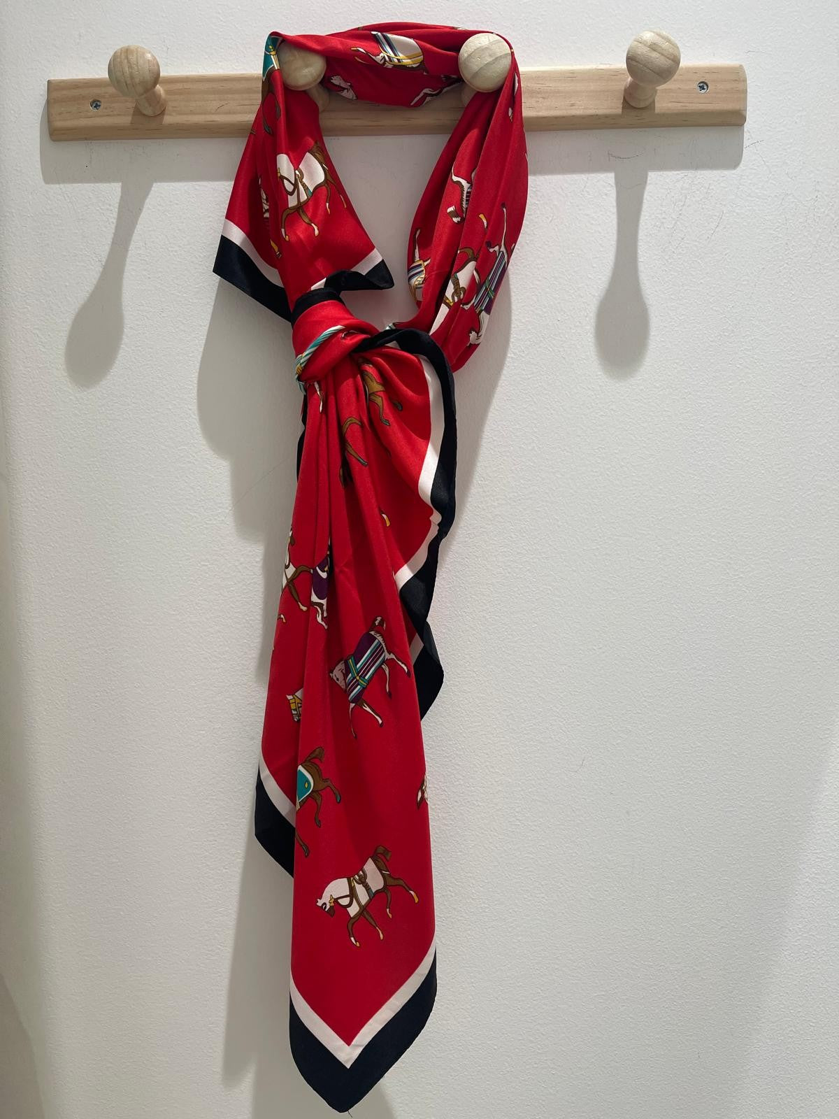 foulard fantasia
