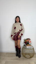 Shorts in Ecopelle