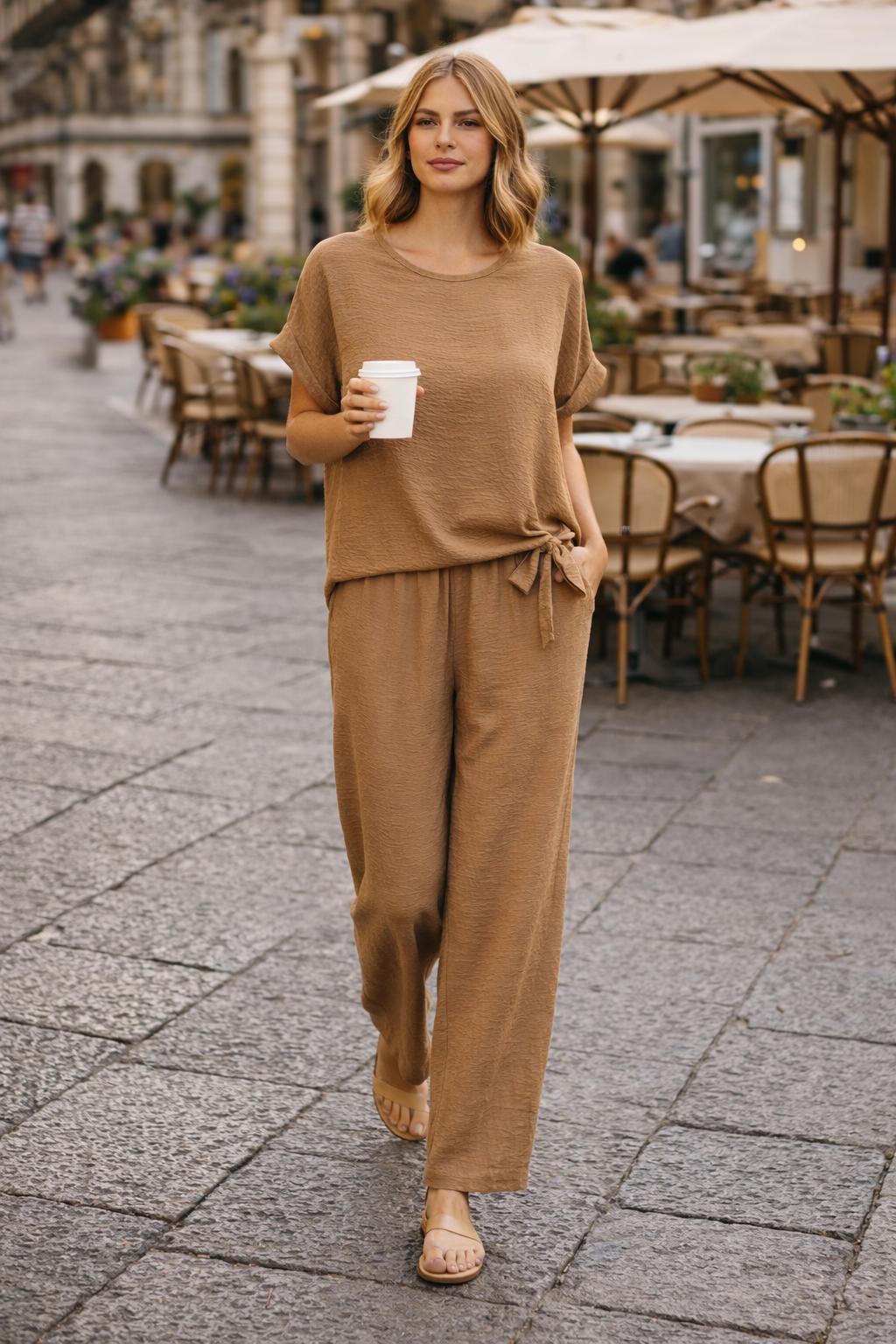 Completo Comfort