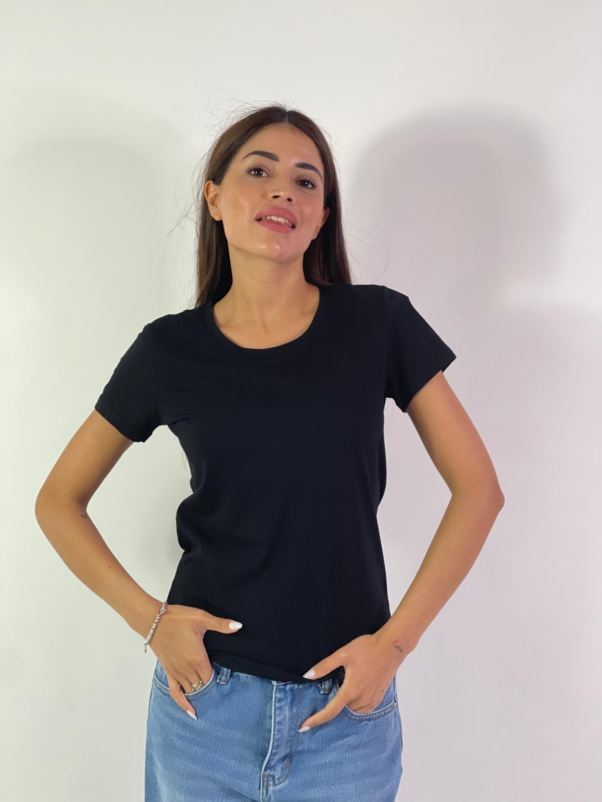 T-shirt Basic