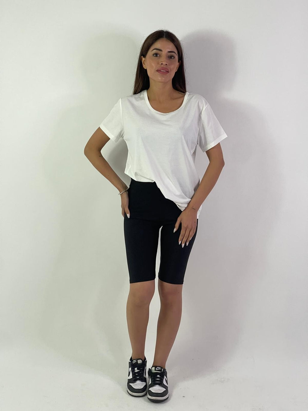 T-shirt simple