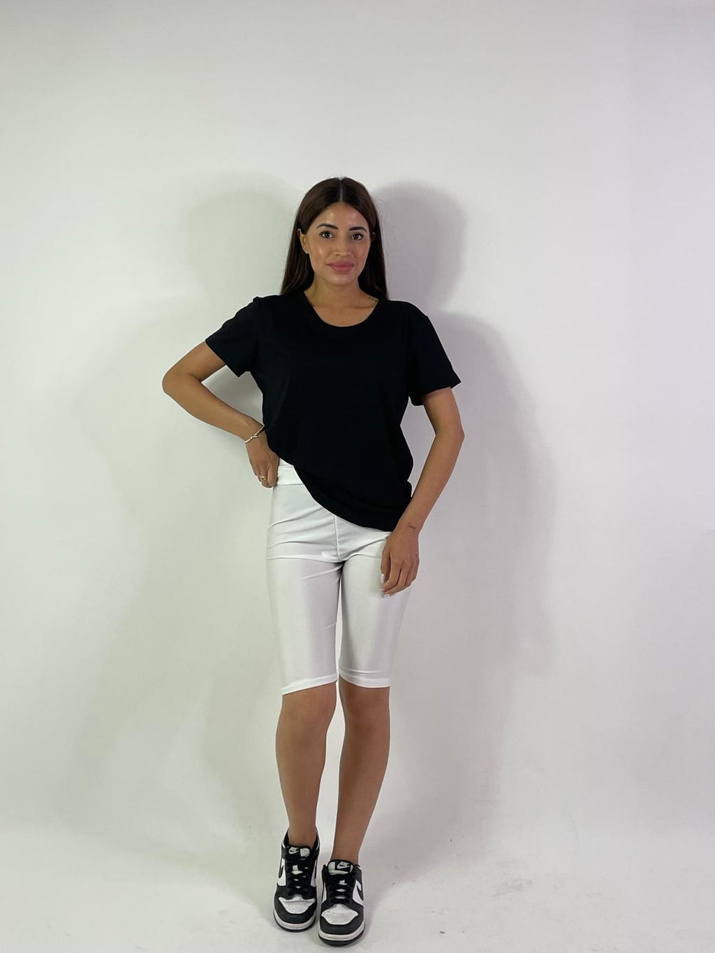 T-shirt simple