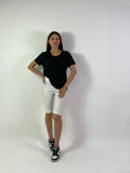 T-shirt simple