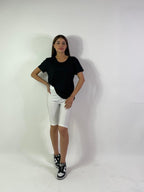 T-shirt simple