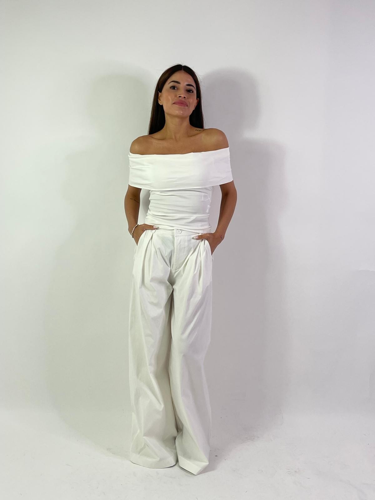Pantalone Mary Lumina