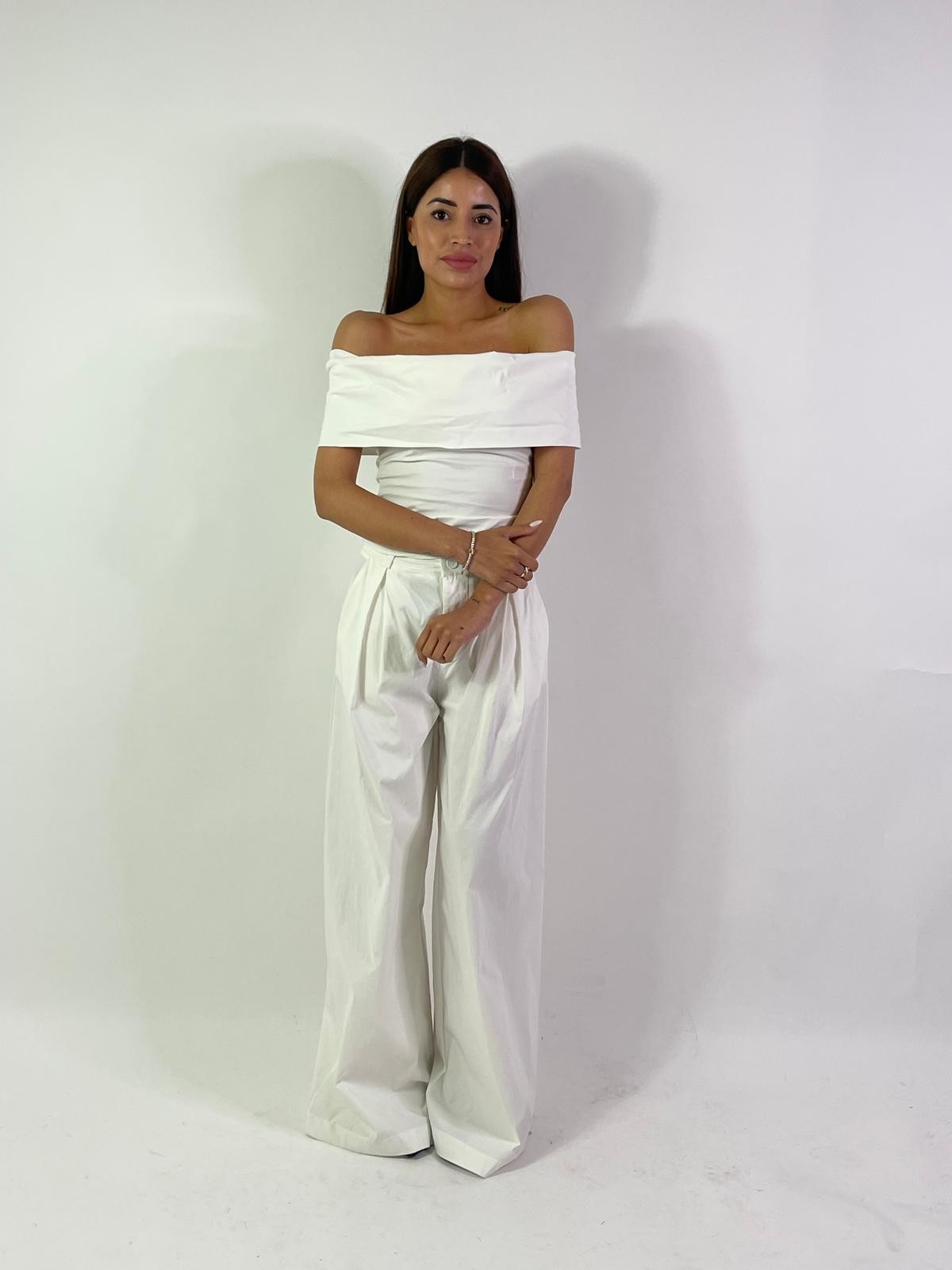 Pantalone Mary Lumina