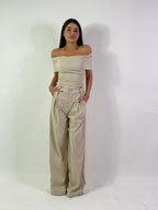 Pantalone Mary Lumina