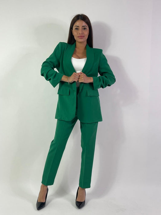 Pantalone a sigaretta