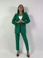 Pantalone a sigaretta