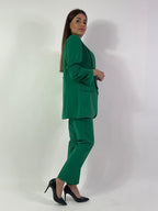 Pantalone a sigaretta