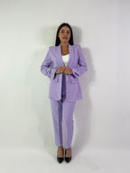 Pantalone a sigaretta