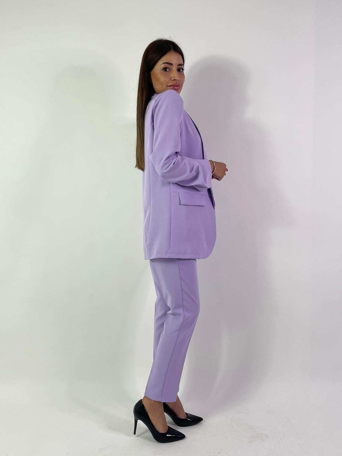 Pantalone a sigaretta