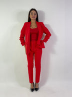 Pantalone a sigaretta