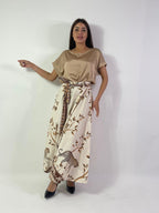 Maglia Carmen