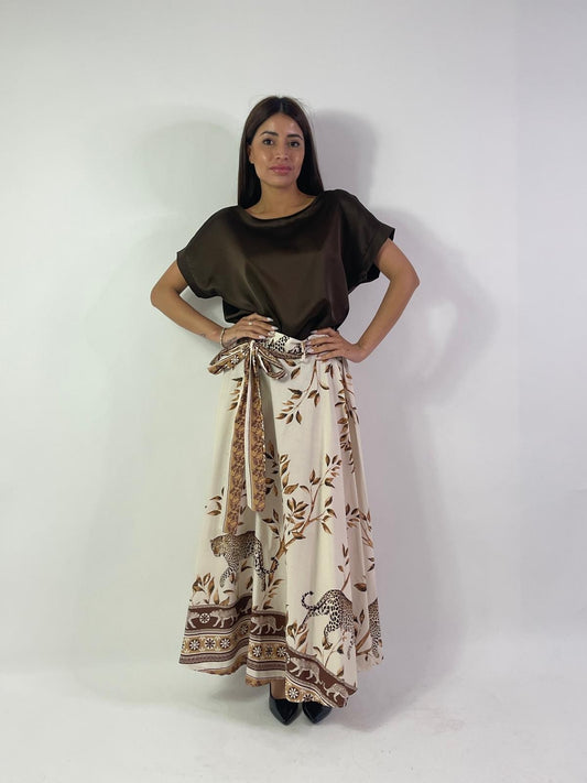 Maglia Carmen