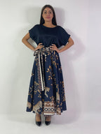 Maglia Carmen