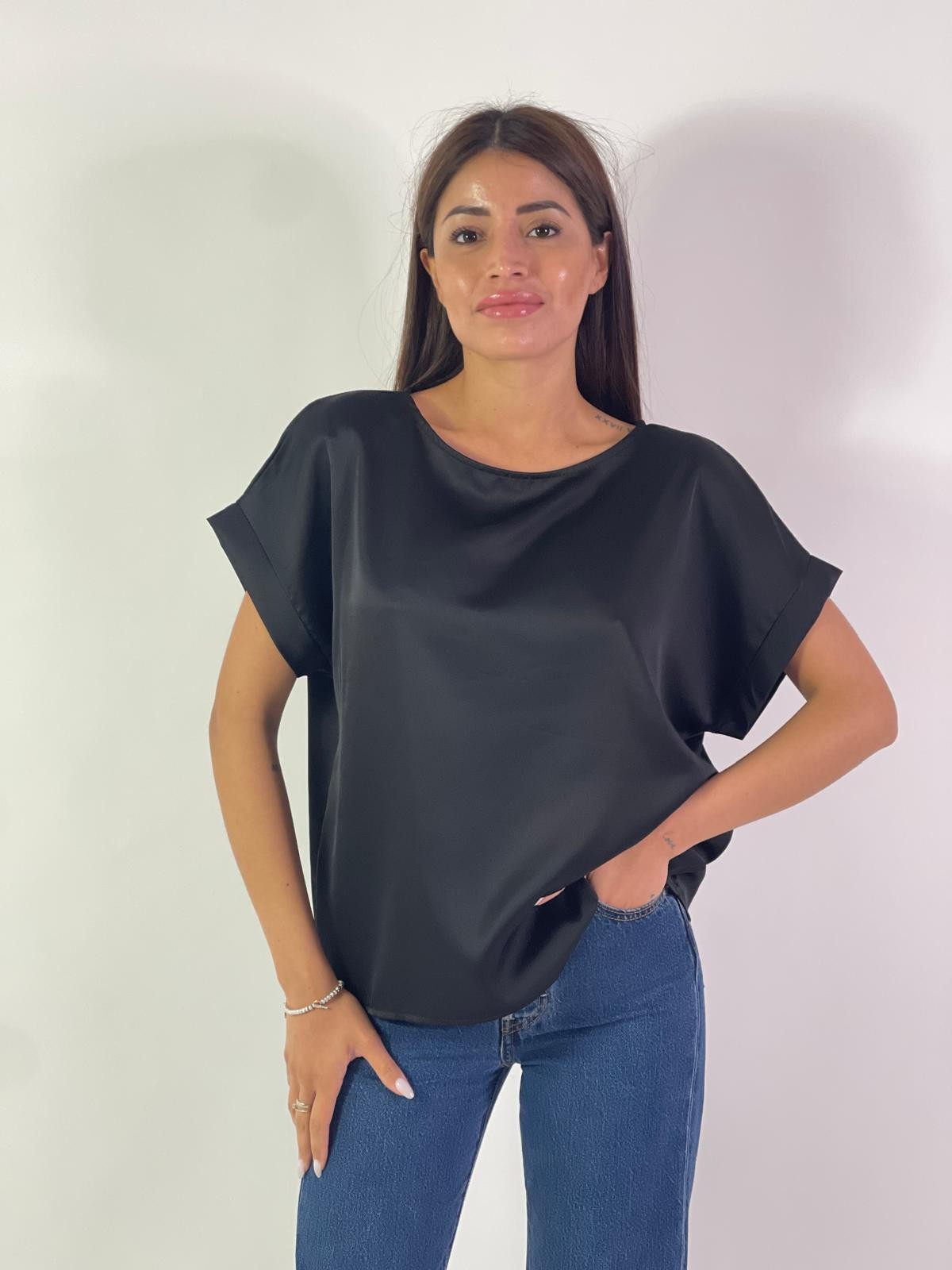 Maglia Carmen