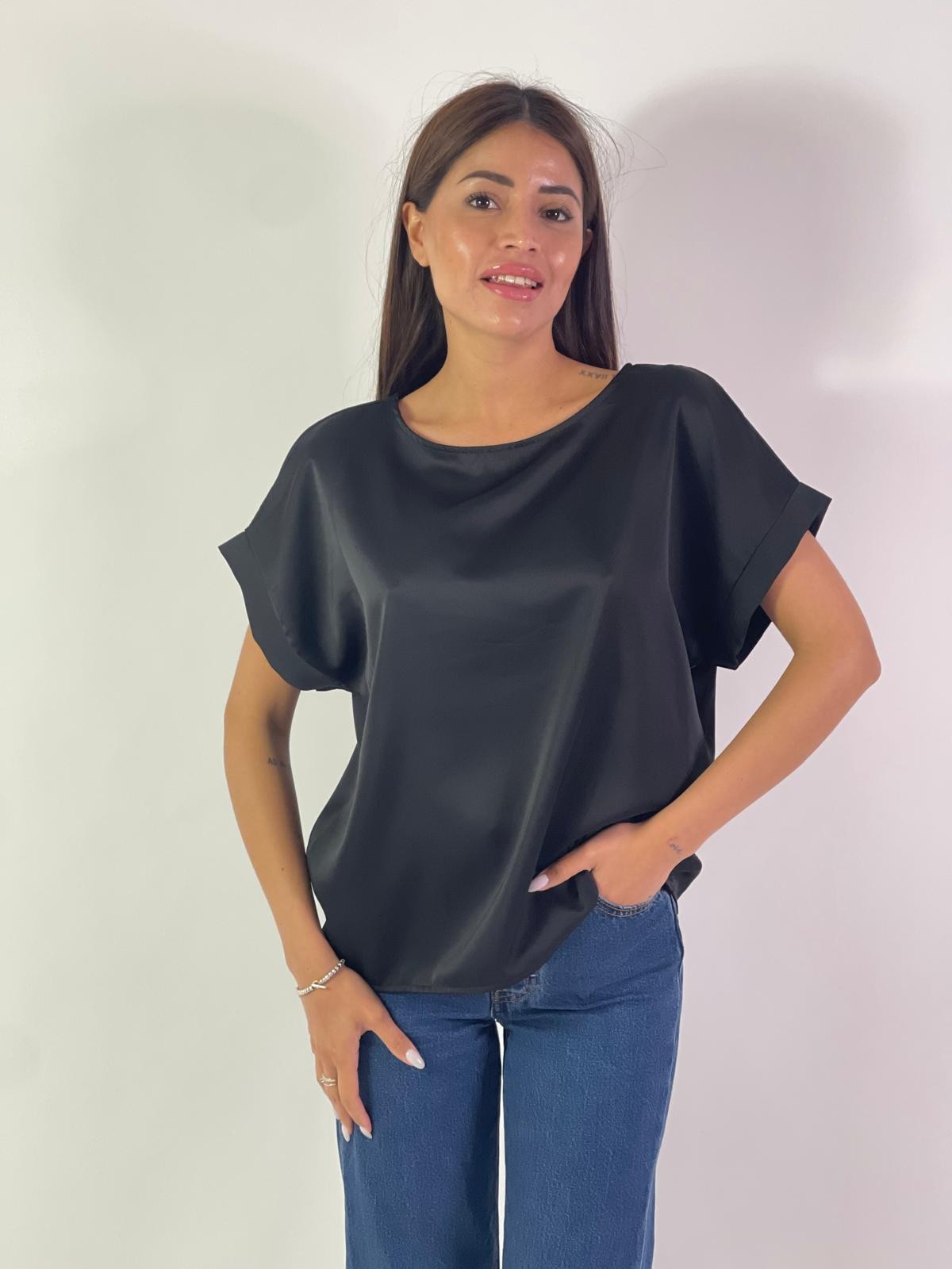 Maglia Carmen