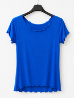 Maglia con Pieghe small