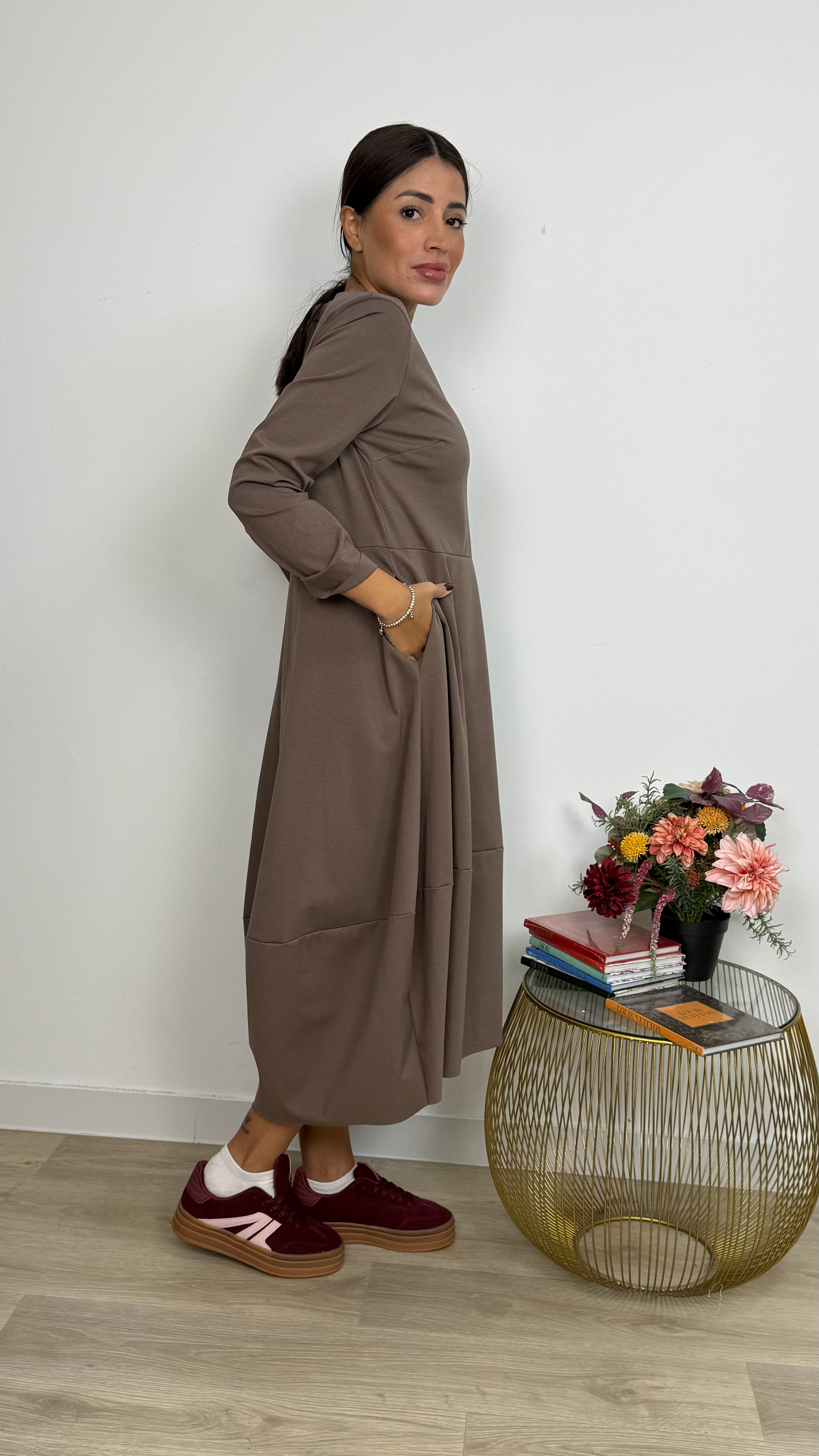 Abito a palloncino Wendy Trendy