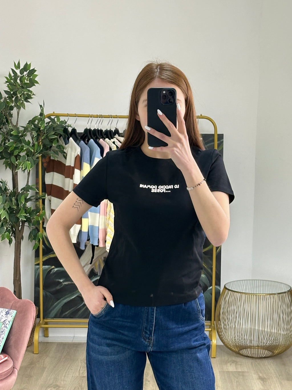 Maglia Zeza