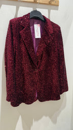 Blazer New Year