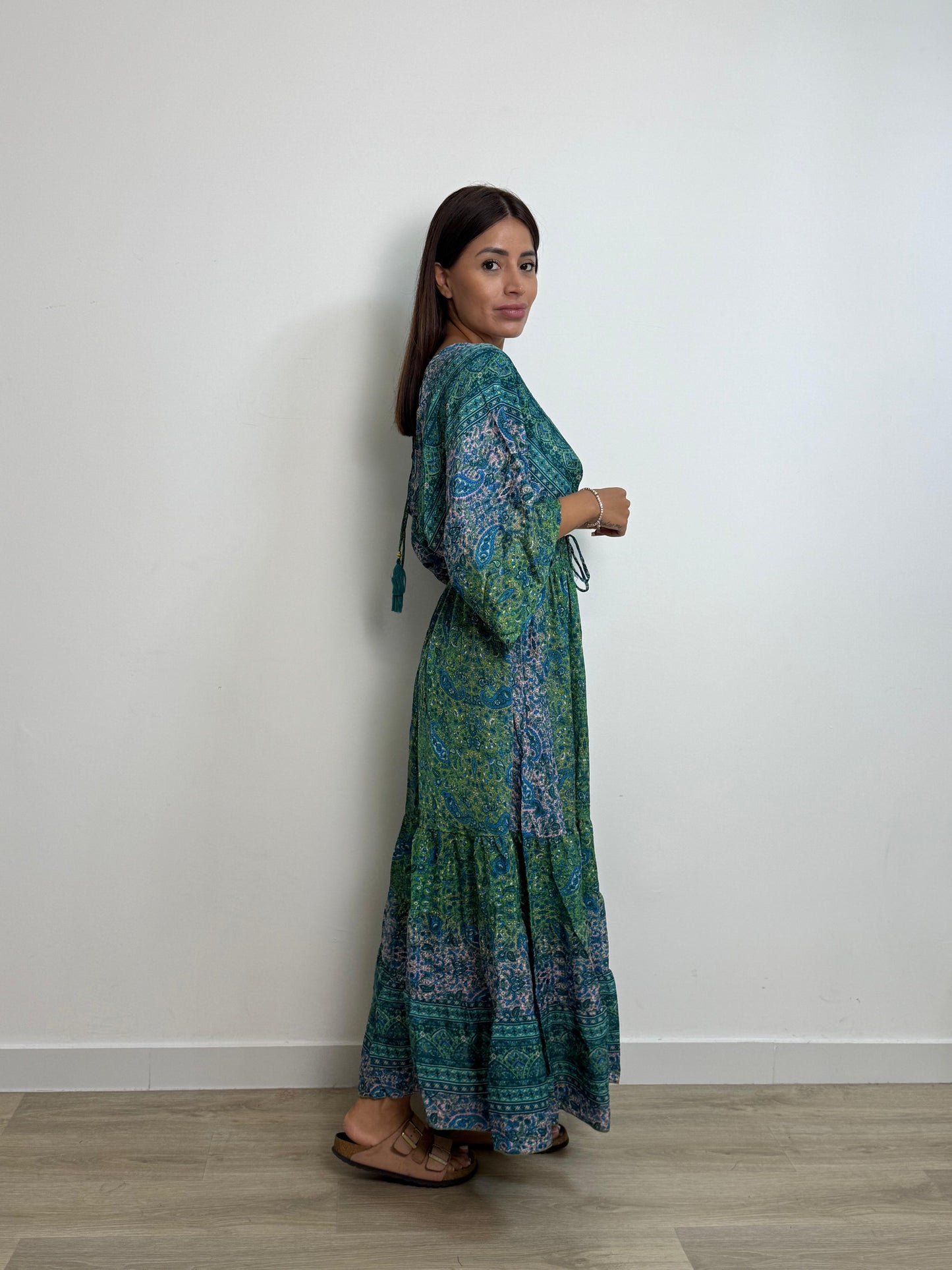Abito Kasturi